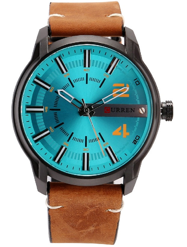 8306 Europa Watches